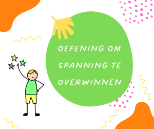 Oefening: spanning de baas
