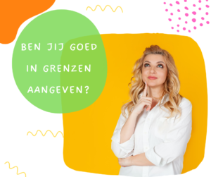 Grenzen stellen als hoogsensitieve ouder: tips voor meer balans