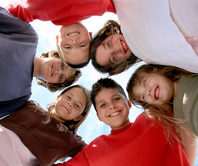 weerbaarheid kind zelfvertrouwen gevoelig kind