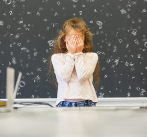 hoe help ik mijn kind met faalangst